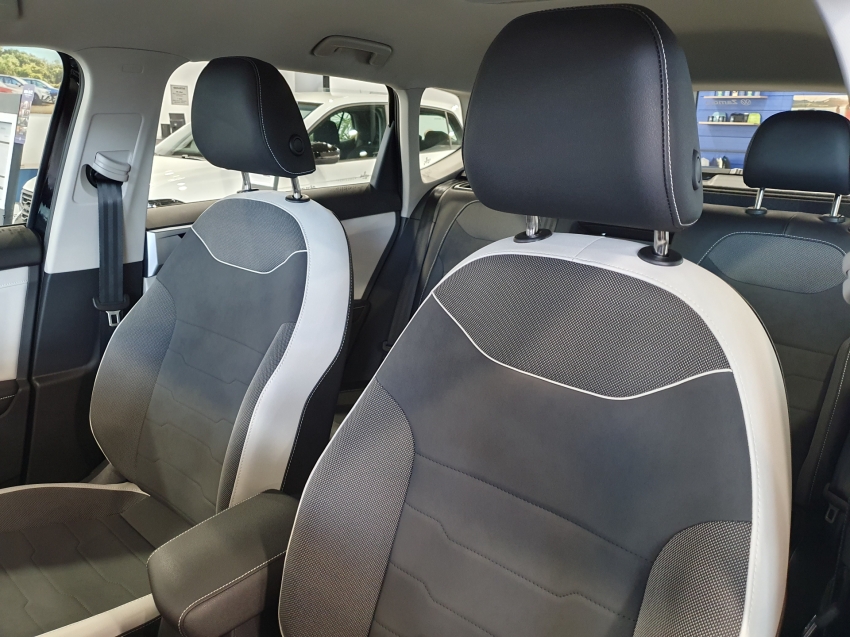volkswagen taos 1.4 250 tsi total flex comfortline automatico 4p 20266
