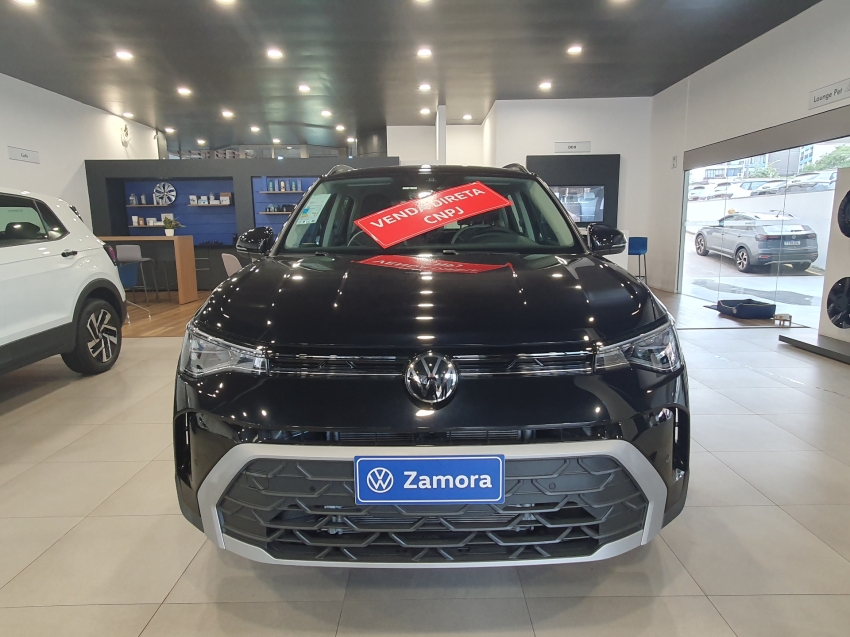 volkswagen taos 1.4 250 tsi total flex comfortline automatico 4p 20261