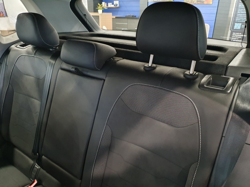 volkswagen taos 1.4 250 tsi total flex comfortline automatico 4p 20267