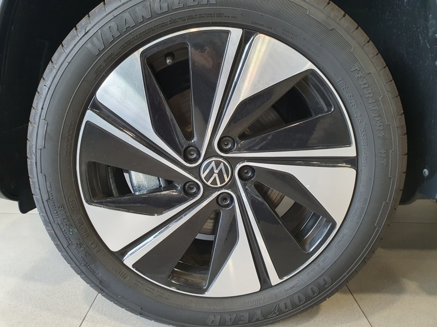 volkswagen taos 1.4 250 tsi total flex comfortline automatico 4p 20268