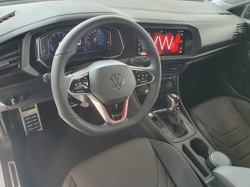volkswagen jetta 2.0 350 tsi gasolina gli dsg 4p automatico 20262