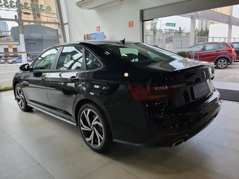 volkswagen jetta 2.0 350 tsi gasolina gli dsg 4p automatico 20261