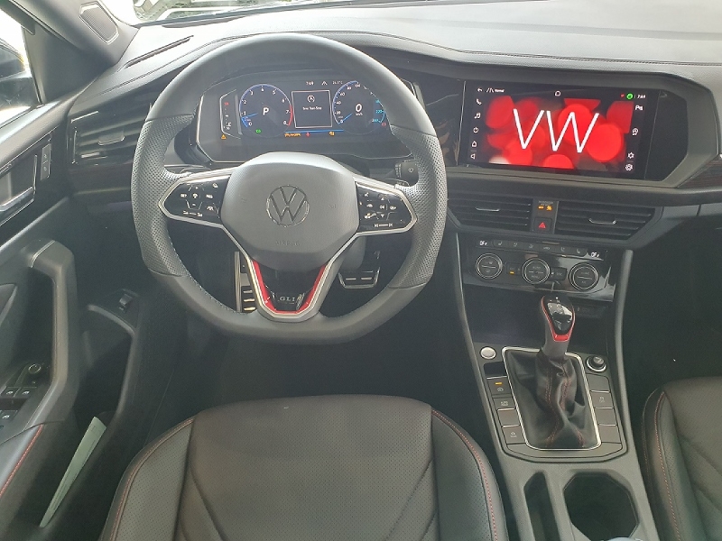 volkswagen jetta 2.0 350 tsi gasolina gli dsg 4p automatico 20263