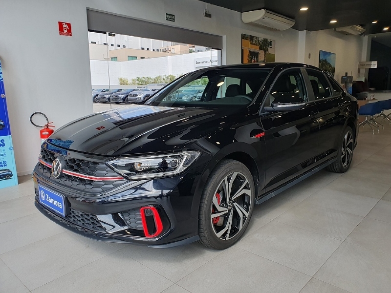 volkswagen jetta 2.0 350 tsi gasolina gli dsg 4p automatico 2026