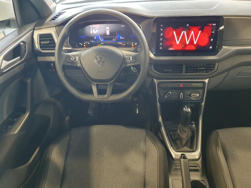 volkswagen t-cross 1.0 200 tsi total flex sense automatico 4p 20263