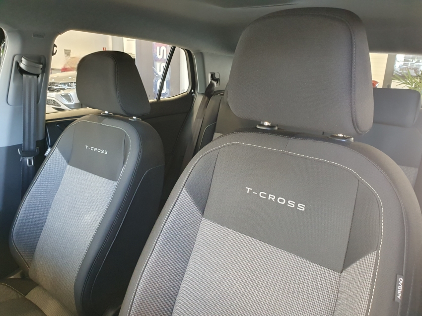 volkswagen t-cross 1.0 200 tsi total flex sense automatico 4p 20265