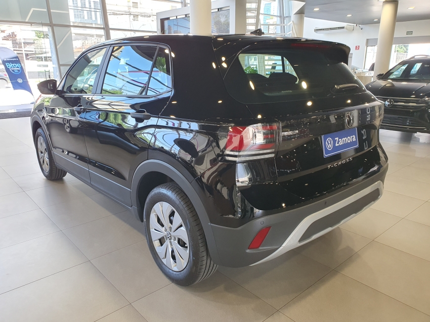 volkswagen t-cross 1.0 200 tsi total flex sense automatico 4p 20261