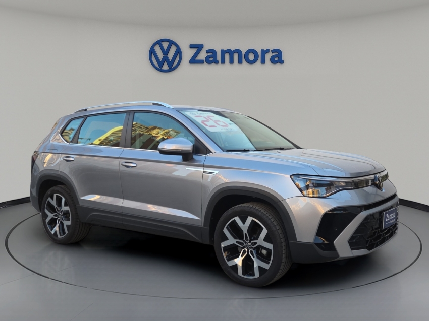 volkswagen taos 1.4 250 tsi total flex highline automatico 4p 202614