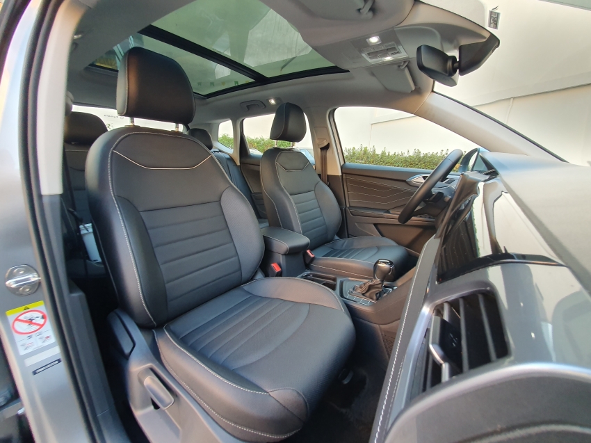 volkswagen taos 1.4 250 tsi total flex highline automatico 4p 20267