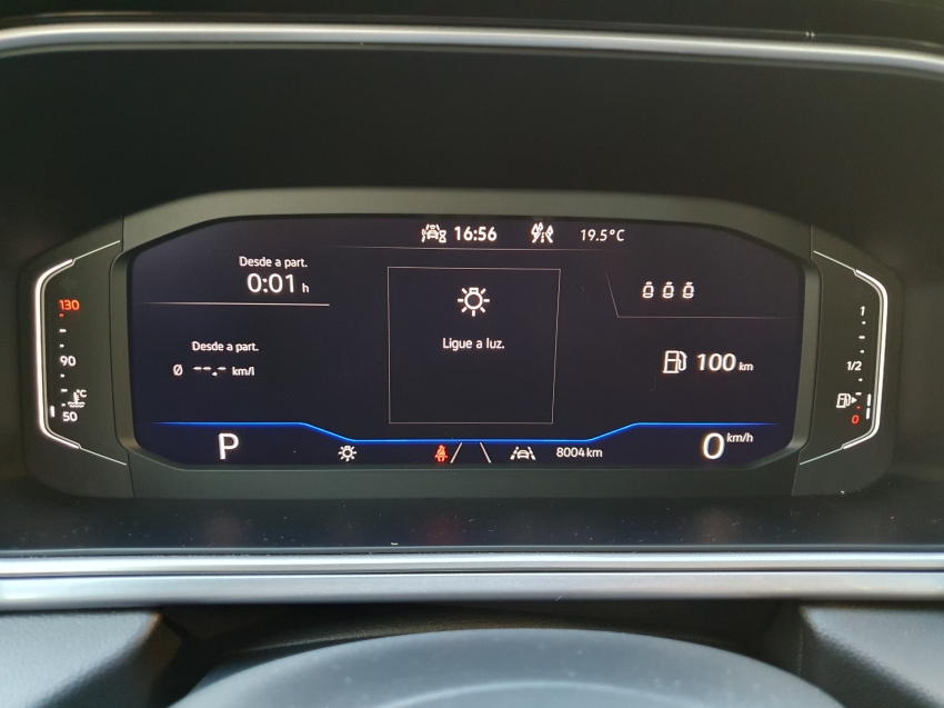 volkswagen taos 1.4 250 tsi total flex highline automatico 4p 20261