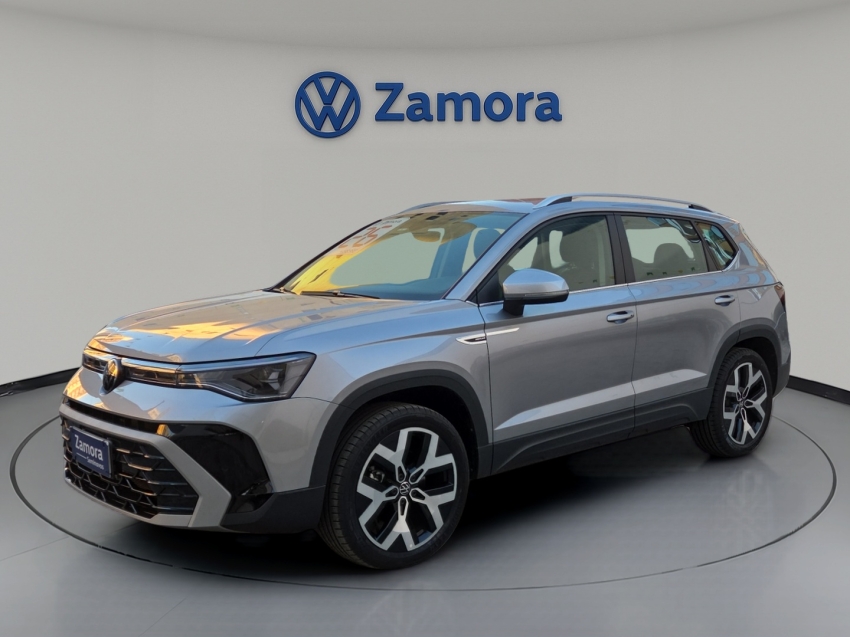 volkswagen taos 1.4 250 tsi total flex highline automatico 4p 20260
