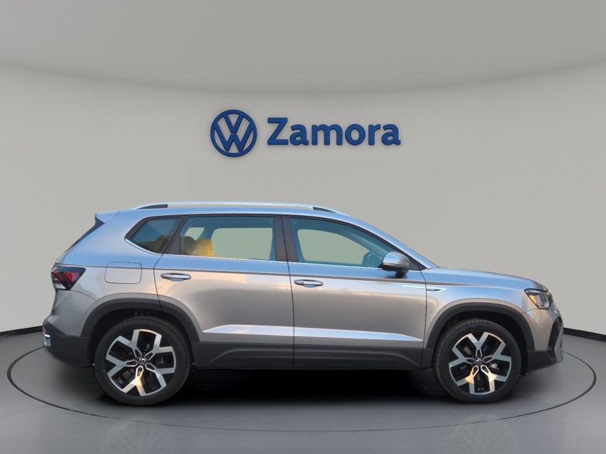 volkswagen taos 1.4 250 tsi total flex highline automatico 4p 20264