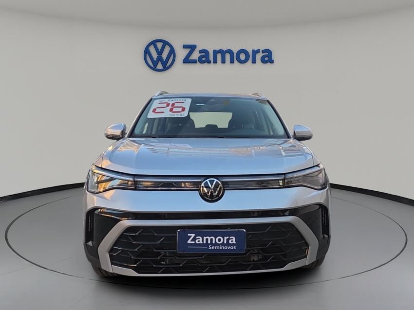 volkswagen taos 1.4 250 tsi total flex highline automatico 4p 20266
