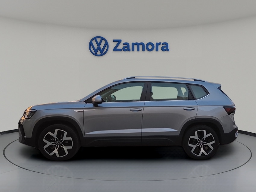 volkswagen taos 1.4 250 tsi total flex highline automatico 4p 20268