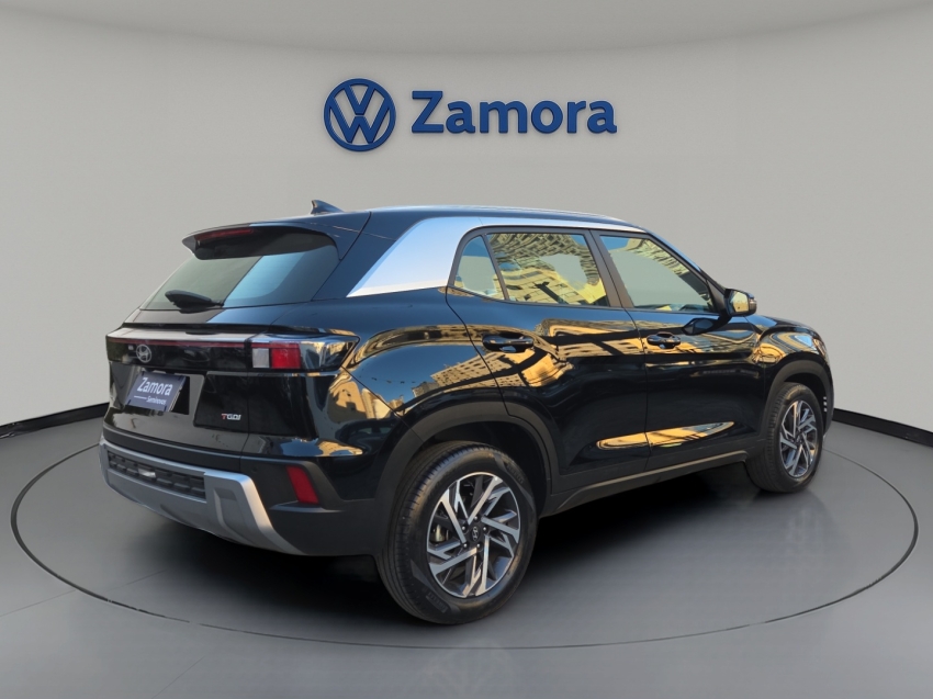 hyundai creta 1.0 tgdi flex limited automatico 4p 20257