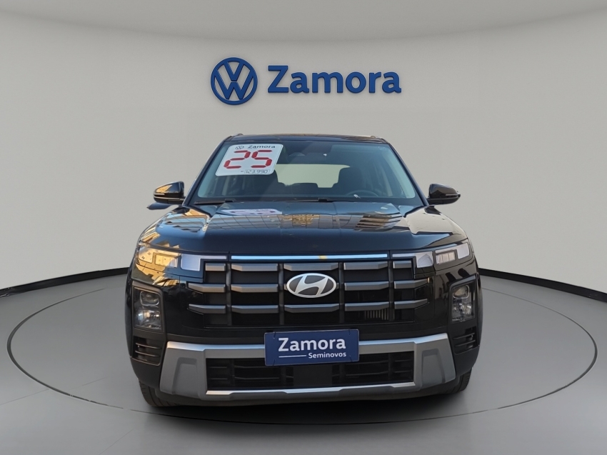 hyundai creta 1.0 tgdi flex limited automatico 4p 20259