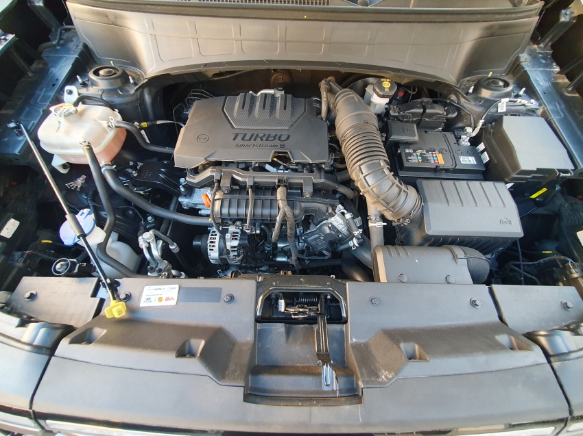 hyundai creta 1.0 tgdi flex limited automatico 4p 202518