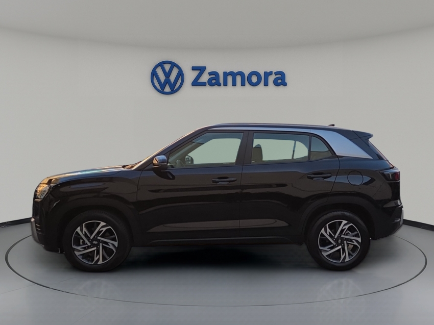 hyundai creta 1.0 tgdi flex limited automatico 4p 202513