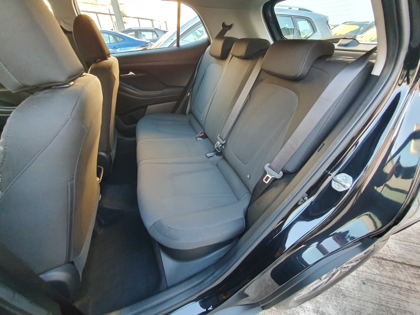 hyundai creta 1.0 tgdi flex limited automatico 4p 20256