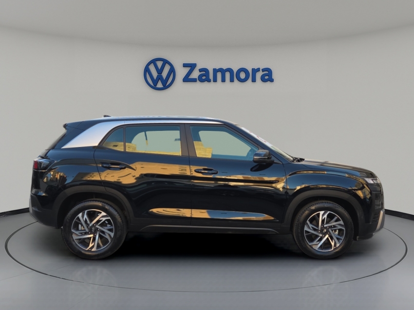 hyundai creta 1.0 tgdi flex limited automatico 4p 20255