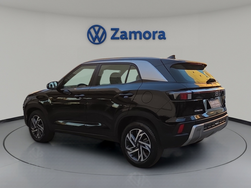 hyundai creta 1.0 tgdi flex limited automatico 4p 202511