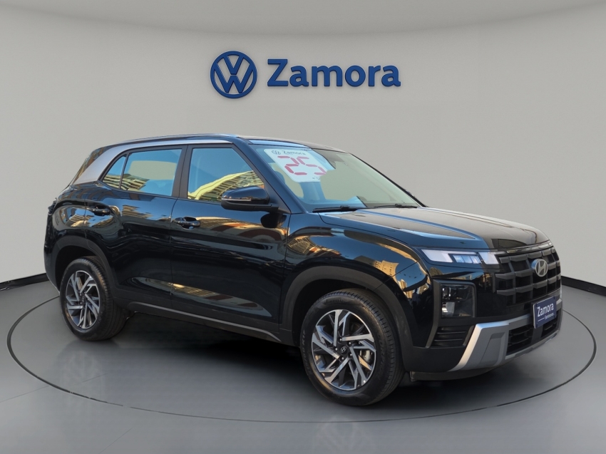 hyundai creta 1.0 tgdi flex limited automatico 4p 202515