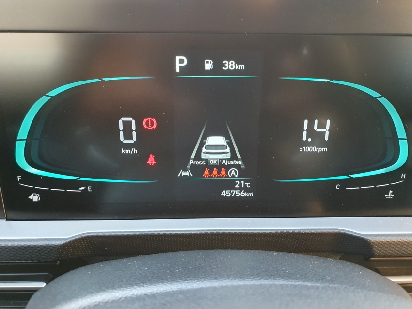 hyundai creta 1.0 tgdi flex limited automatico 4p 20251