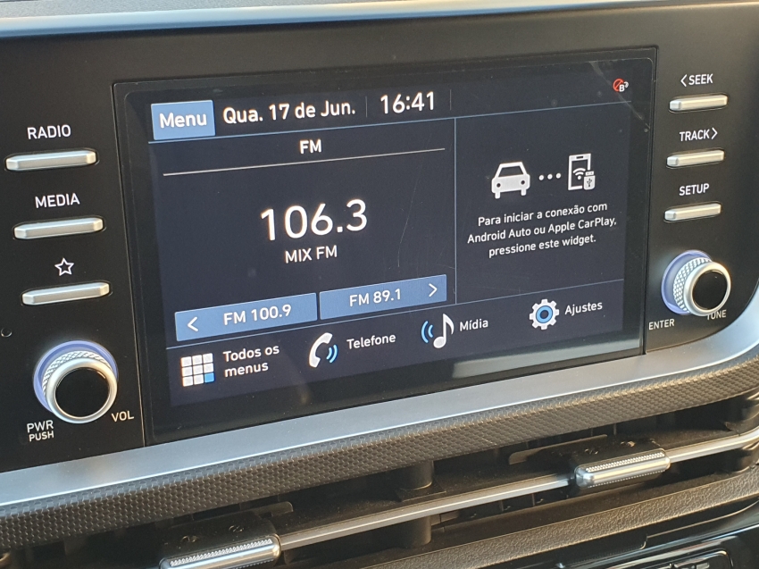 hyundai creta 1.0 tgdi flex limited automatico 4p 20254