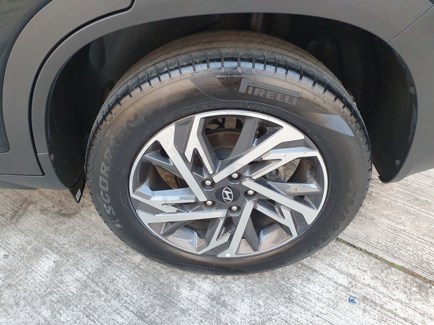 hyundai creta 1.0 tgdi flex limited automatico 4p 202516