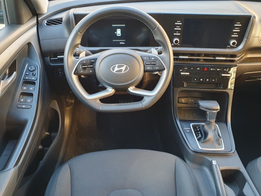 hyundai creta 1.0 tgdi flex limited automatico 4p 202514