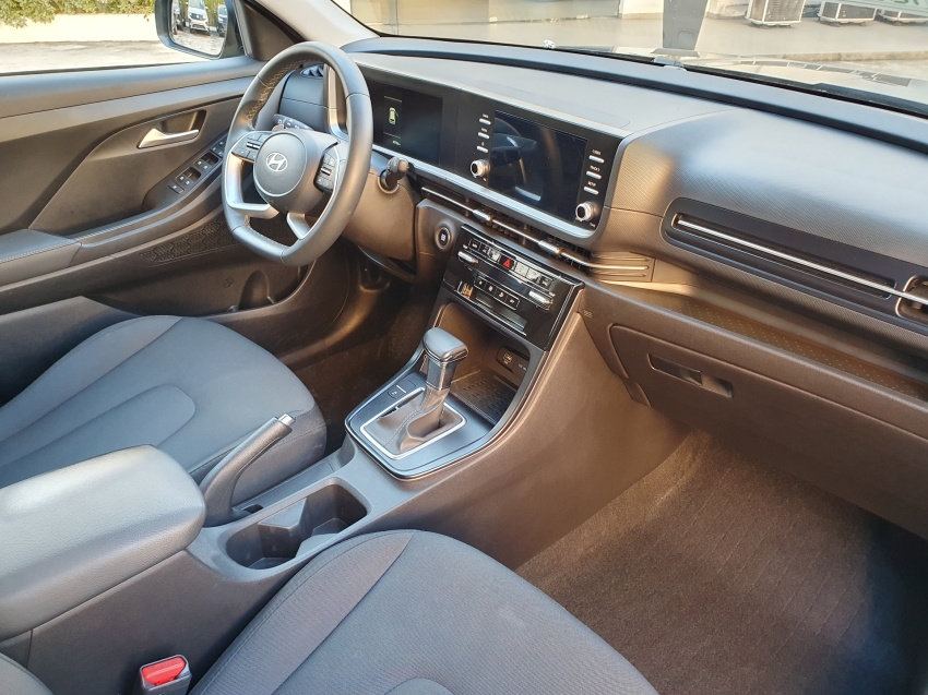 hyundai creta 1.0 tgdi flex limited automatico 4p 202512