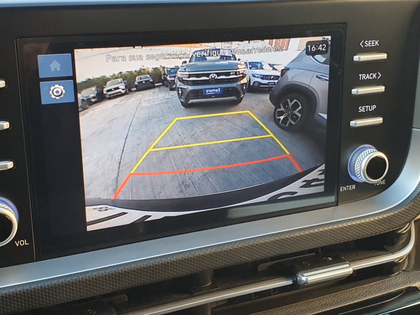 hyundai creta 1.0 tgdi flex limited automatico 4p 20258