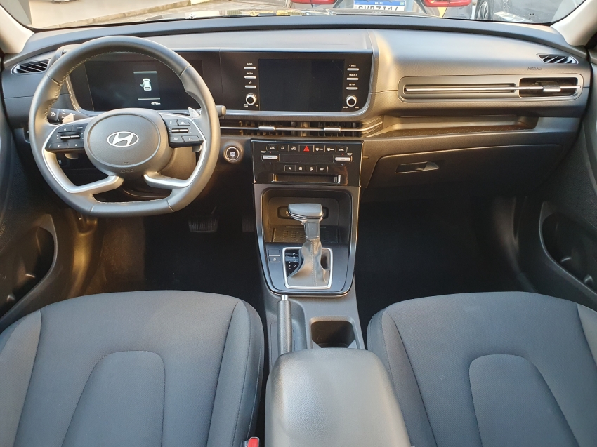 hyundai creta 1.0 tgdi flex limited automatico 4p 20252