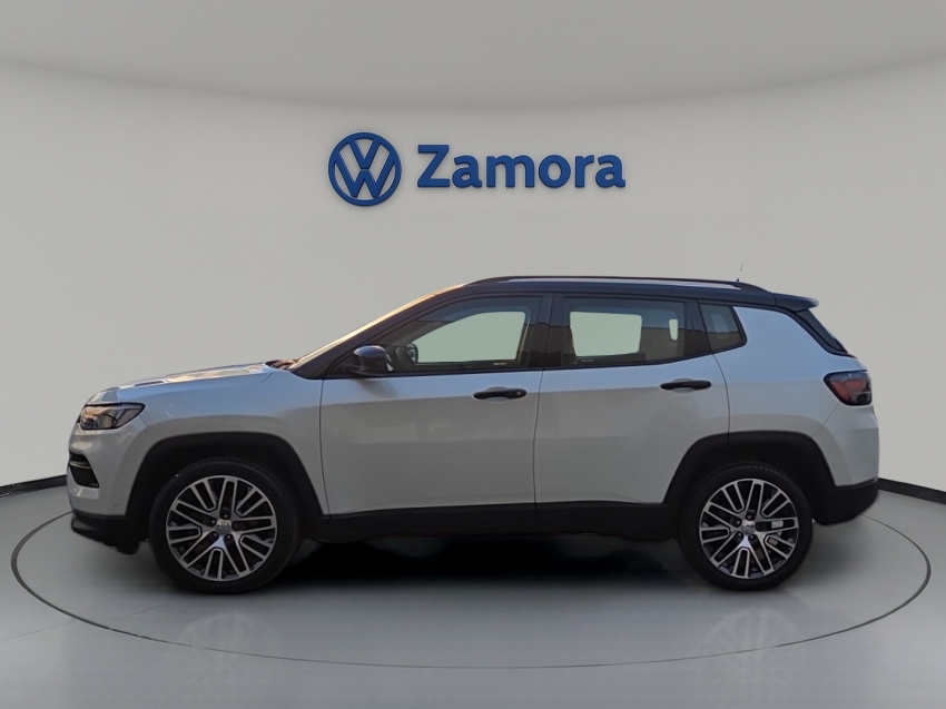 jeep compass 1.3 t270 turbo flex limited at6 4p automatico 20227