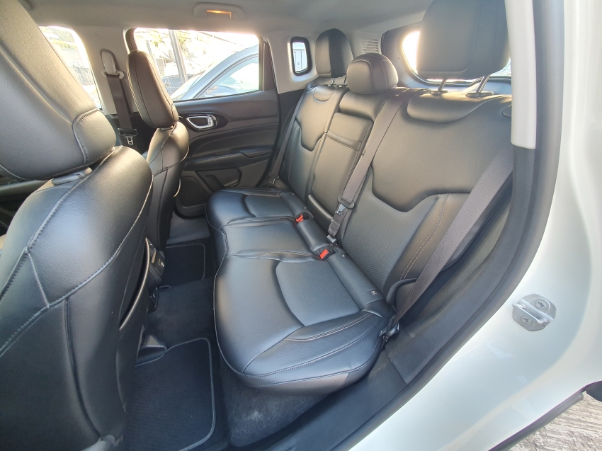 jeep compass 1.3 t270 turbo flex limited at6 4p automatico 20228