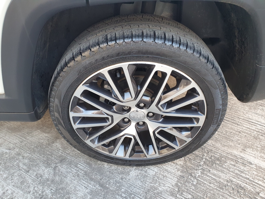 jeep compass 1.3 t270 turbo flex limited at6 4p automatico 202216