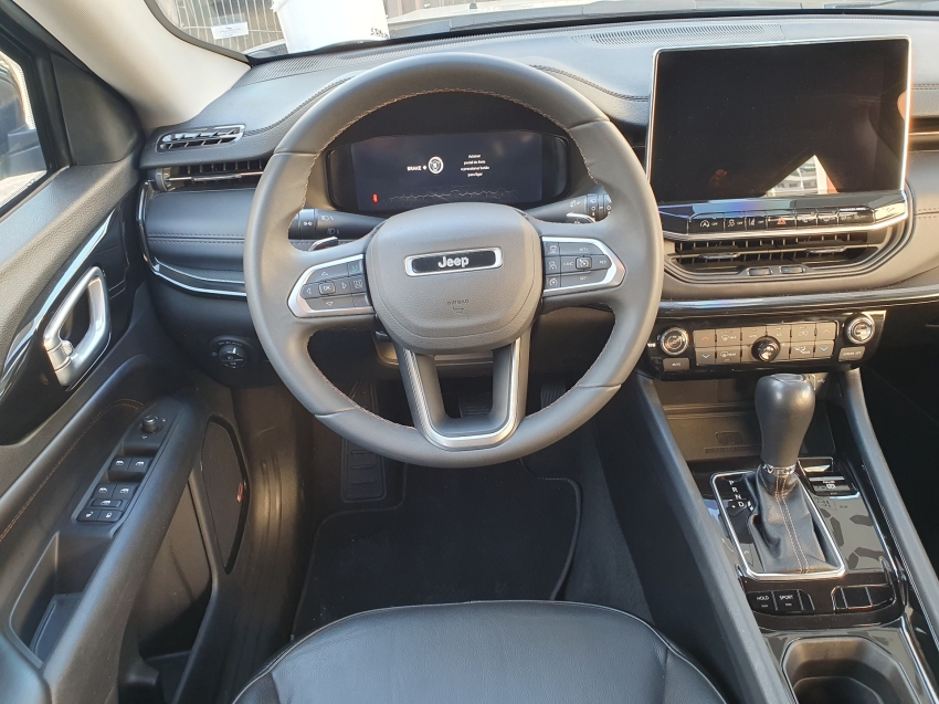 jeep compass 1.3 t270 turbo flex limited at6 4p automatico 202215