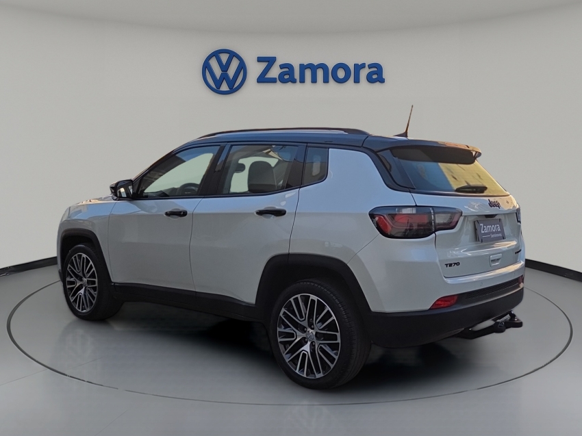 jeep compass 1.3 t270 turbo flex limited at6 4p automatico 20229