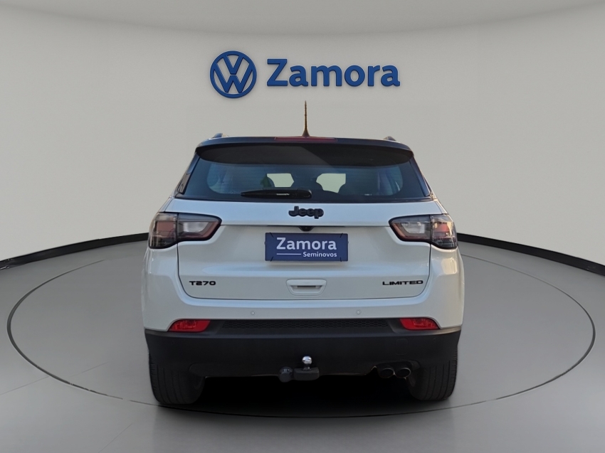 jeep compass 1.3 t270 turbo flex limited at6 4p automatico 20222