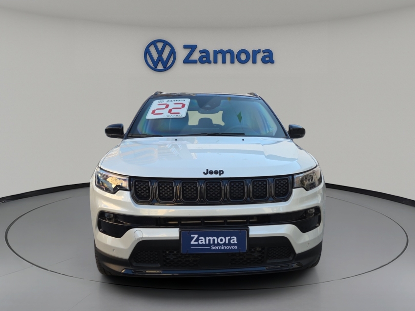 jeep compass 1.3 t270 turbo flex limited at6 4p automatico 20226