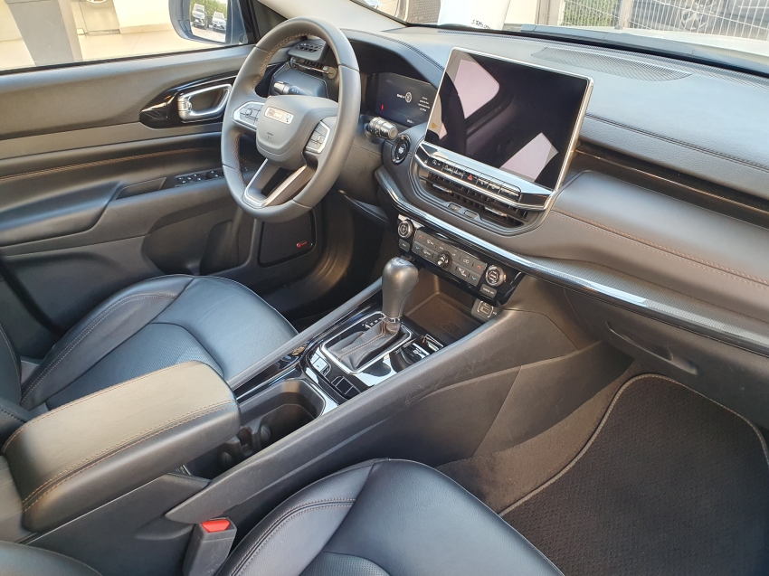jeep compass 1.3 t270 turbo flex limited at6 4p automatico 202214