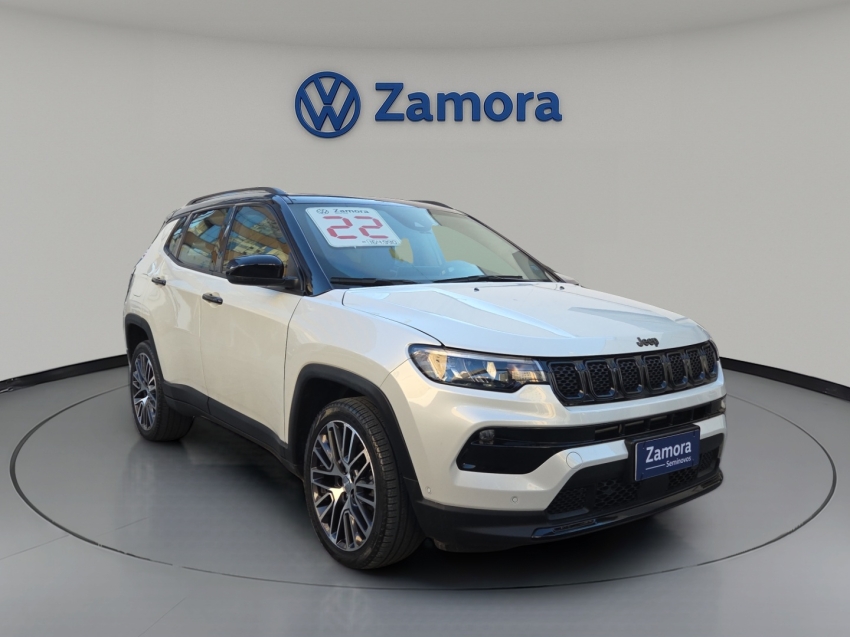 jeep compass 1.3 t270 turbo flex limited at6 4p automatico 202213