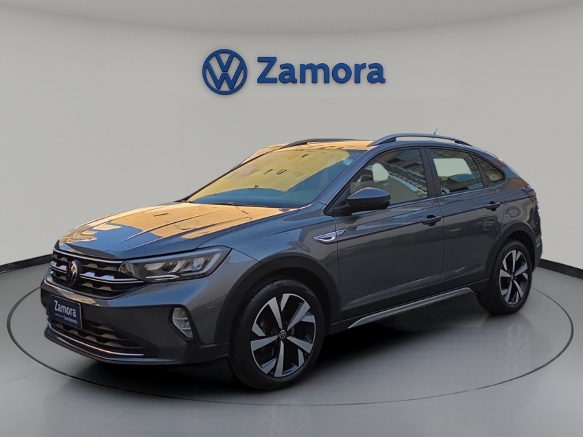 volkswagen nivus 1.0 200 tsi total flex highline automatico 4p 20240