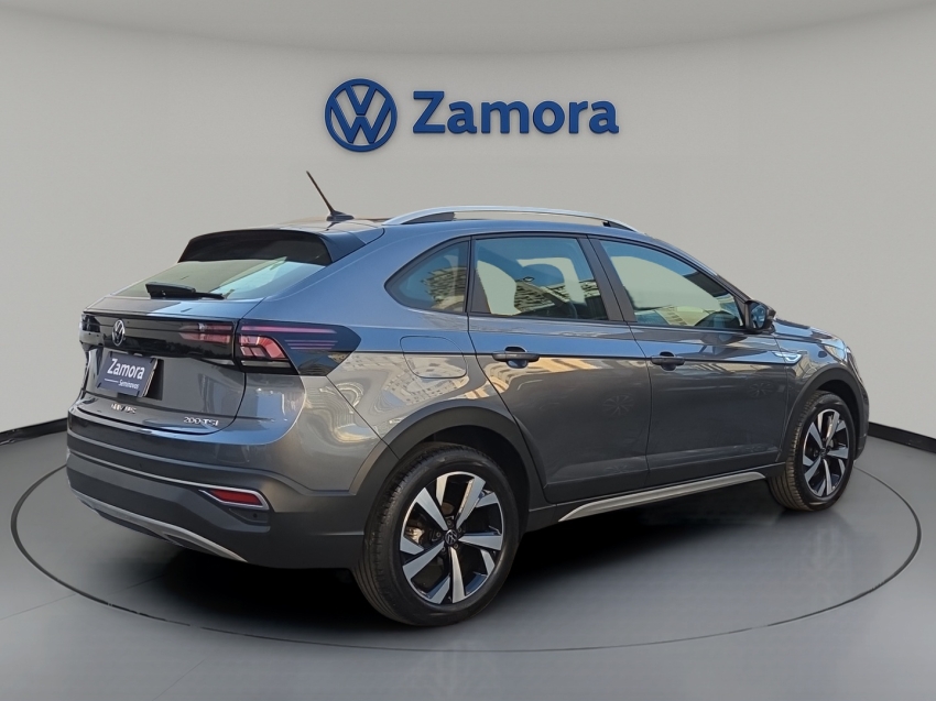 volkswagen nivus 1.0 200 tsi total flex highline automatico 4p 202411