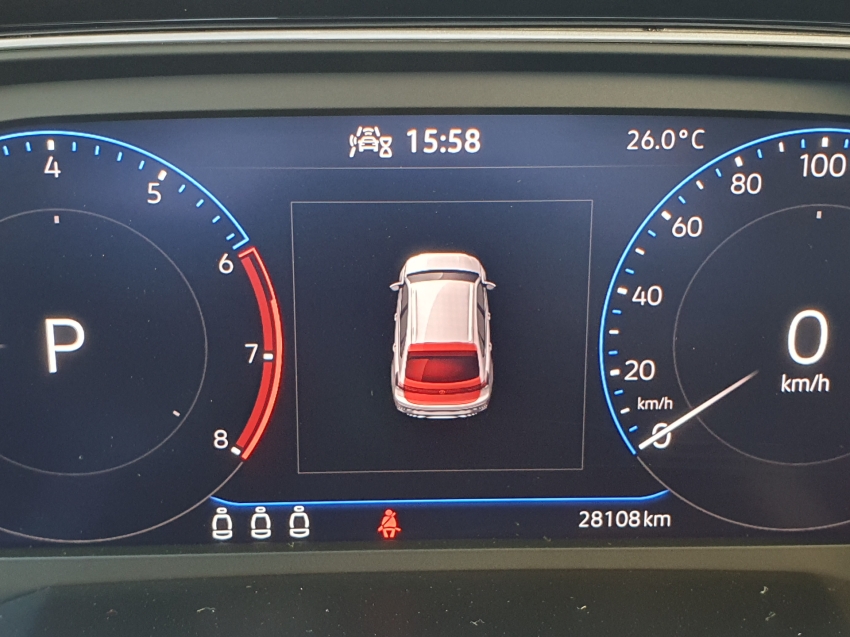 volkswagen nivus 1.0 200 tsi total flex highline automatico 4p 20241