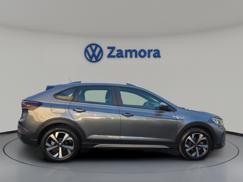 volkswagen nivus 1.0 200 tsi total flex highline automatico 4p 20244