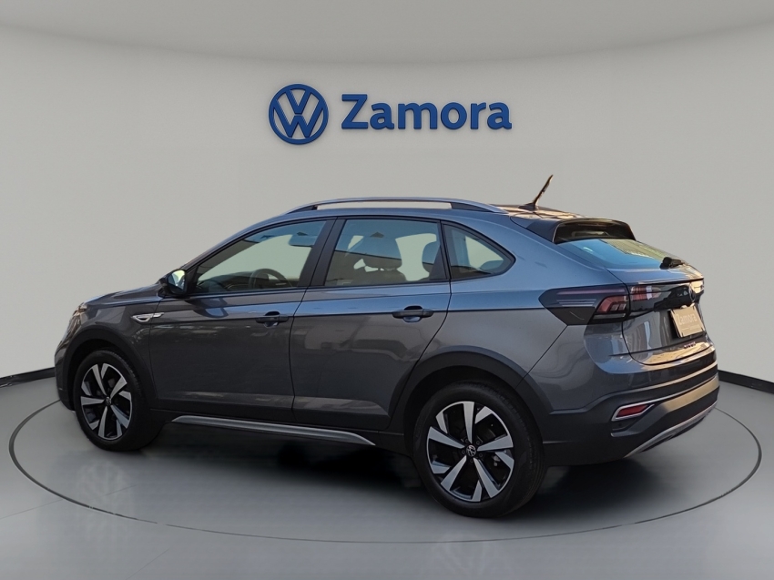 volkswagen nivus 1.0 200 tsi total flex highline automatico 4p 20246