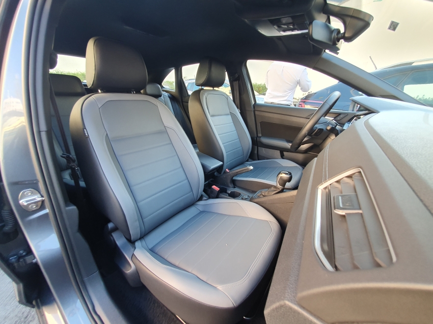 volkswagen nivus 1.0 200 tsi total flex highline automatico 4p 202415