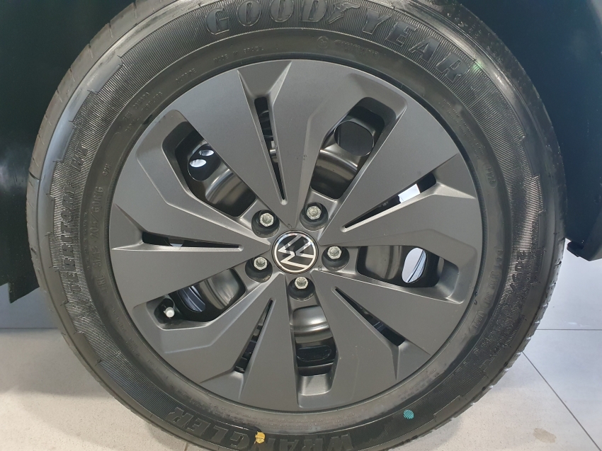 volkswagen nivus 1.0 200 tsi total flex sense automatico 4p 20277