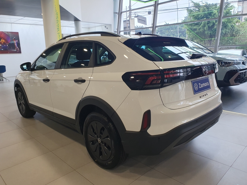 volkswagen nivus 1.0 200 tsi total flex sense automatico 4p 20271